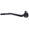 Mevotech 79-81 Bmw 528I-633Csi/75-78 530I:Fr Innr Tie Rod End, Ms10698 MS10698 - alternate 3